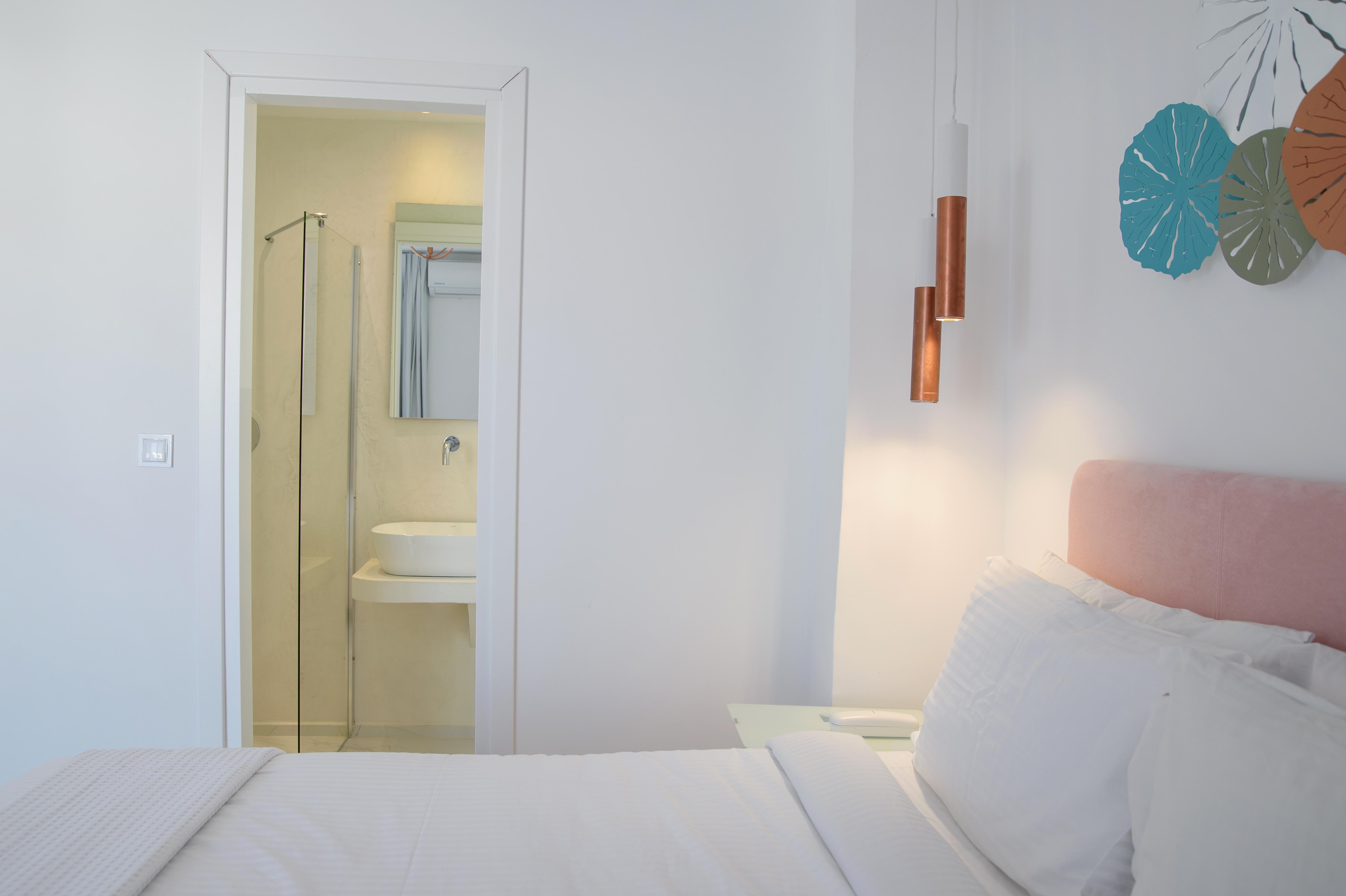 Nama Boutique Hotel Tínos Exteriér fotografie