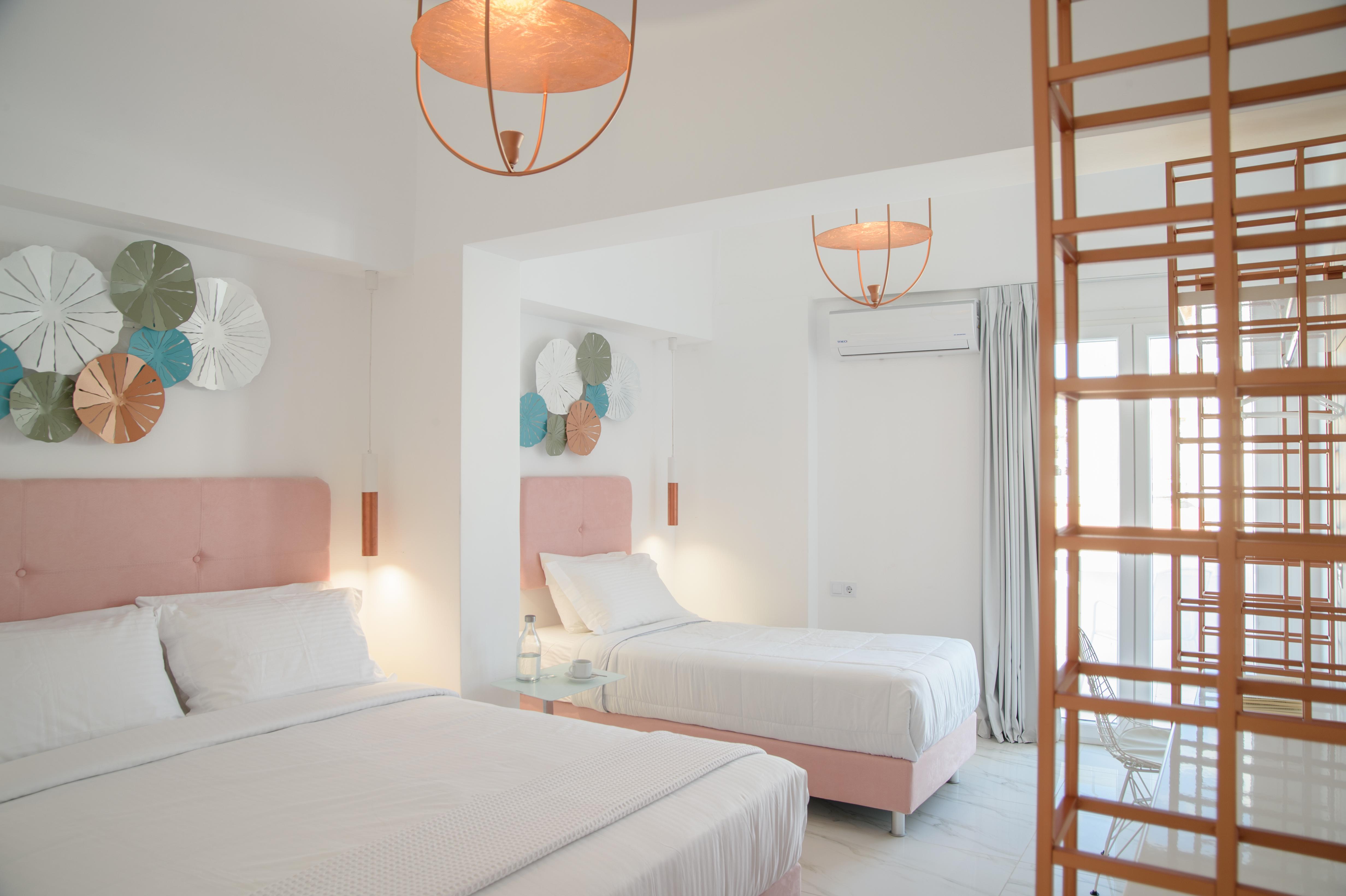 Nama Boutique Hotel Tínos Exteriér fotografie