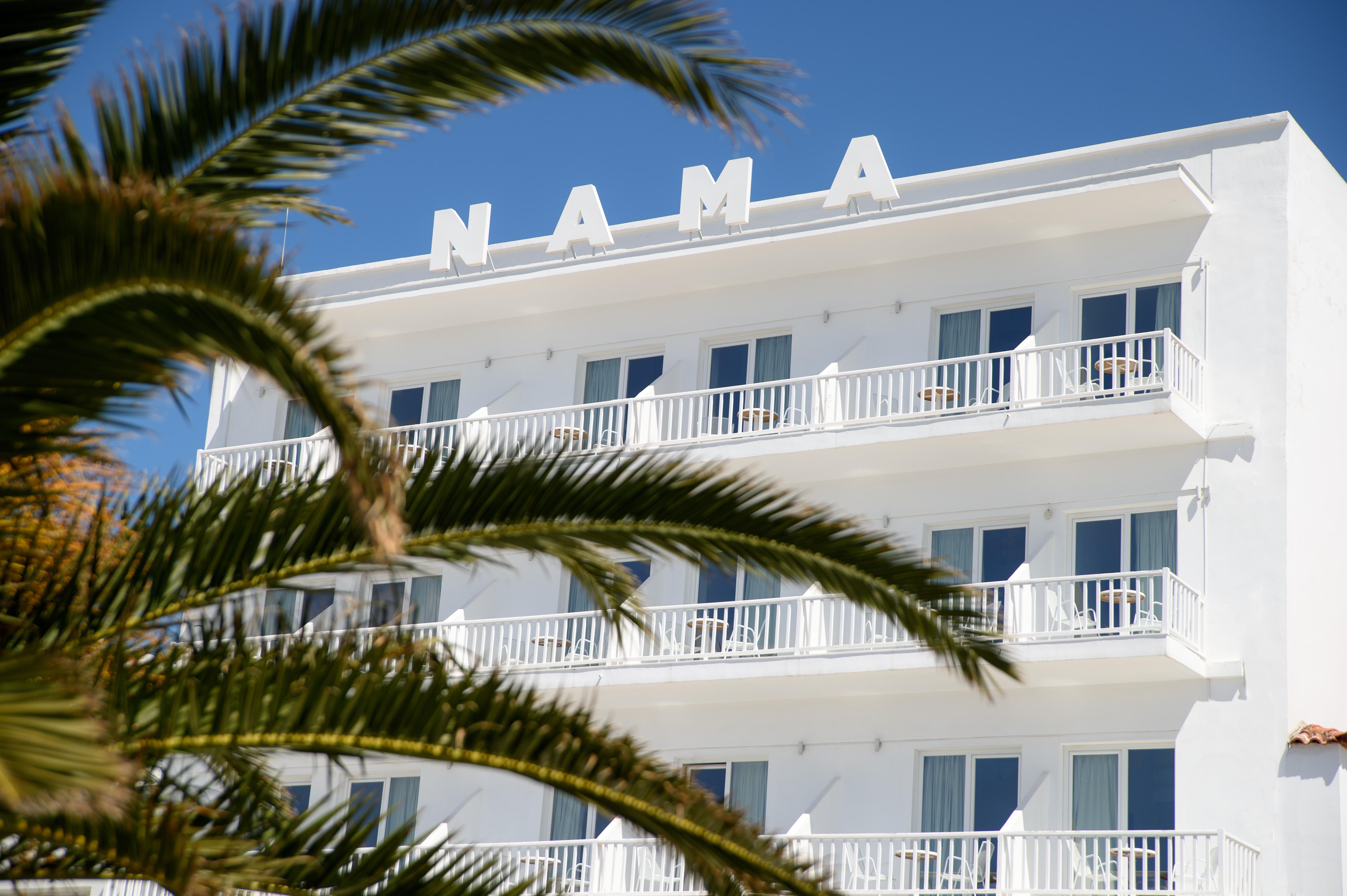 Nama Boutique Hotel Tínos Exteriér fotografie